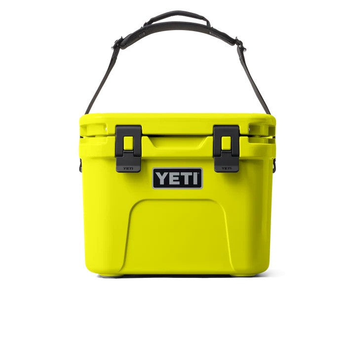 YETI - Roadie 15 Køleboks // Firefly Yellow fra YETI - billede nr. 3 hos GrejFreak.dk