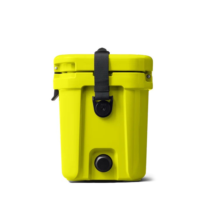 YETI - Roadie 15 Køleboks // Firefly Yellow fra YETI - billede nr. 4 hos GrejFreak.dk