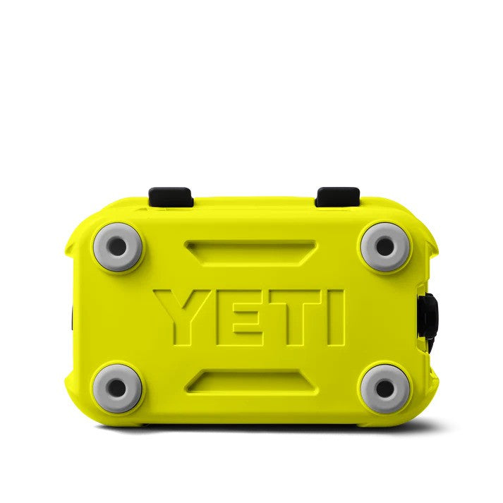 YETI - Roadie 15 Køleboks // Firefly Yellow fra YETI - billede nr. 8 hos GrejFreak.dk