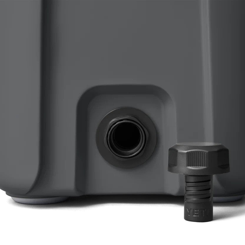 YETI - Roadie 15 Køleboks // Grå fra YETI - billede nr. 8 hos GrejFreak.dk