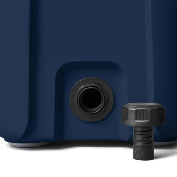 YETI - Roadie 15 Køleboks // Mørkeblå fra YETI - billede nr. 7 hos GrejFreak.dk