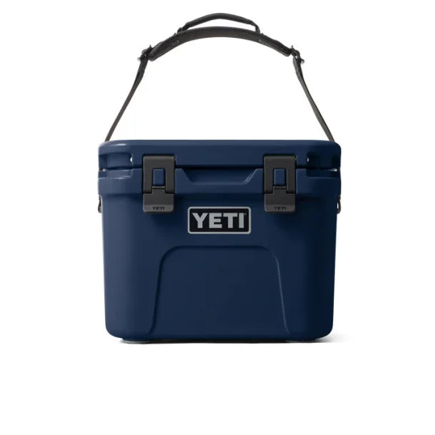 YETI - Roadie 15 Køleboks // Mørkeblå fra YETI - billede nr. 2 hos GrejFreak.dk