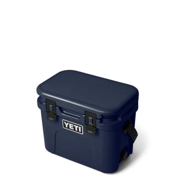 YETI - Roadie 15 Køleboks // Mørkeblå fra YETI - billede nr. 4 hos GrejFreak.dk