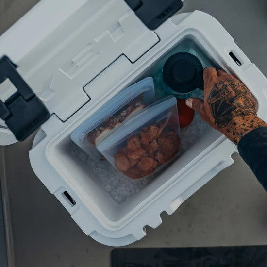 YETI - Roadie 15 Køleboks // Sand fra YETI - billede nr. 11 hos GrejFreak.dk