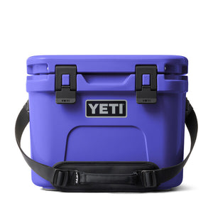 YETI - Roadie 15 Køleboks // Ultra Marine Violet fra YETI - billede nr. 1 hos GrejFreak.dk