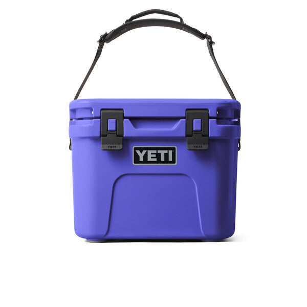 YETI - Roadie 15 Køleboks // Ultra Marine Violet fra YETI - billede nr. 2 hos GrejFreak.dk