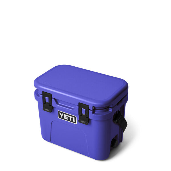 YETI - Roadie 15 Køleboks // Ultra Marine Violet fra YETI - billede nr. 5 hos GrejFreak.dk