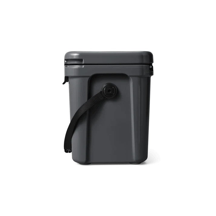 YETI - Roadie 24 Køleboks 2.0 // Charcoal fra YETI - billede nr. 3 hos GrejFreak.dk