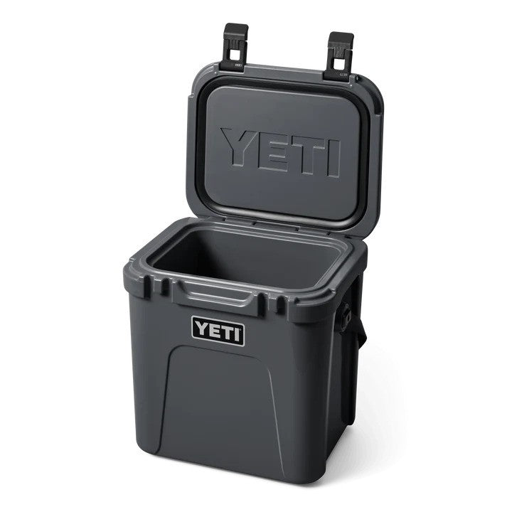 YETI - Roadie 24 Køleboks 2.0 // Charcoal fra YETI - billede nr. 4 hos GrejFreak.dk