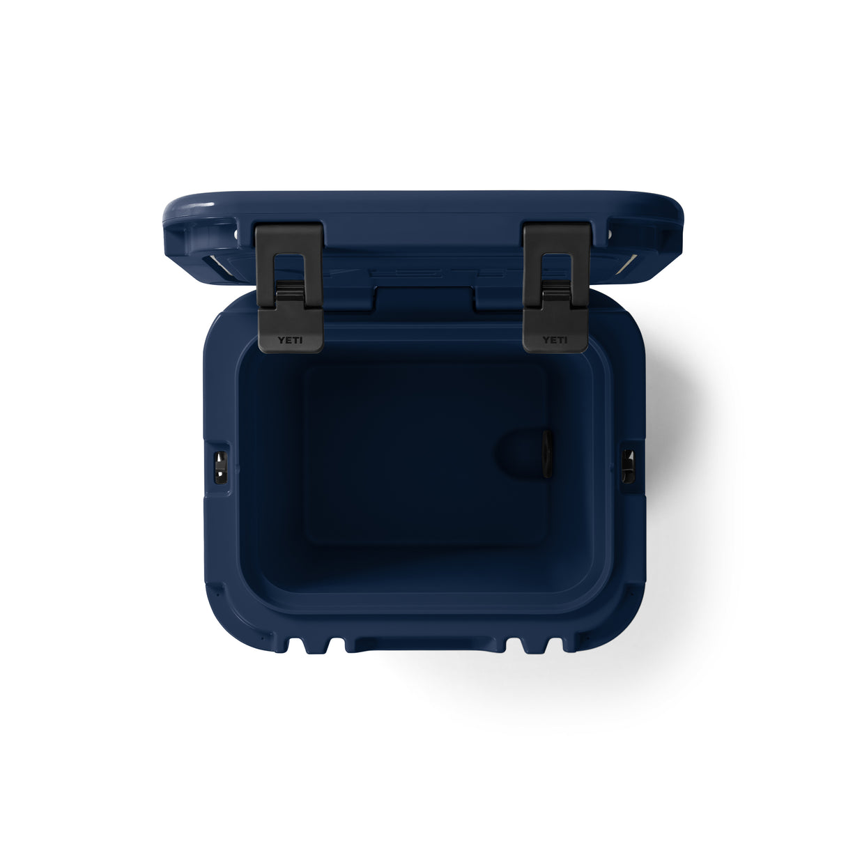 YETI - Roadie 24 Køleboks 2.0 // Navy fra YETI - billede nr. 5 hos GrejFreak.dk