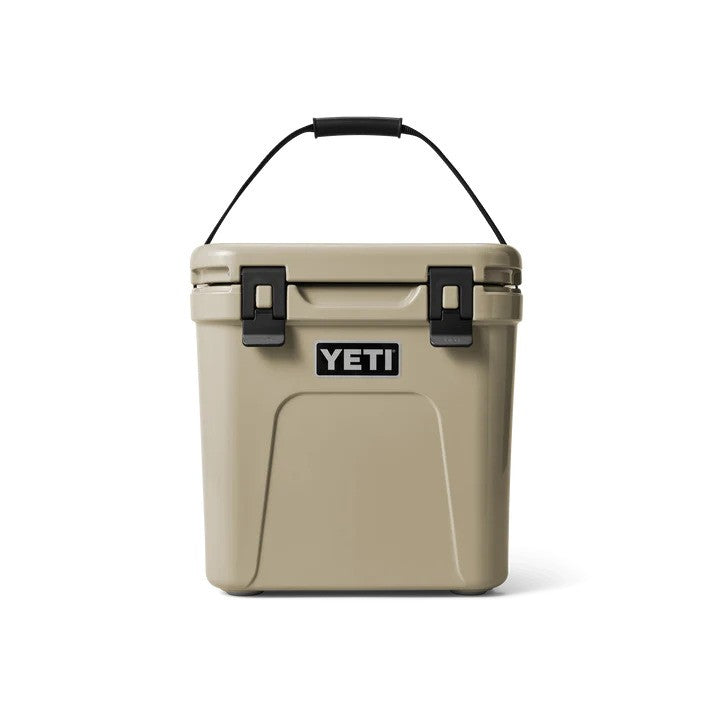 YETI - Roadie 24 Køleboks 2.0 // TAN fra YETI - billede nr. 2 hos GrejFreak.dk