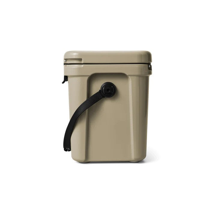 YETI - Roadie 24 Køleboks 2.0 // TAN fra YETI - billede nr. 3 hos GrejFreak.dk