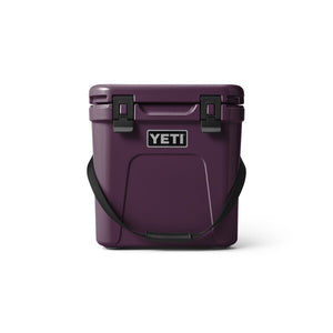 YETI - Roadie 24 Køleboks // Nordic Purple fra YETI - billede nr. 1 hos GrejFreak.dk