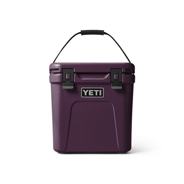 YETI - Roadie 24 Køleboks // Nordic Purple fra YETI - billede nr. 2 hos GrejFreak.dk