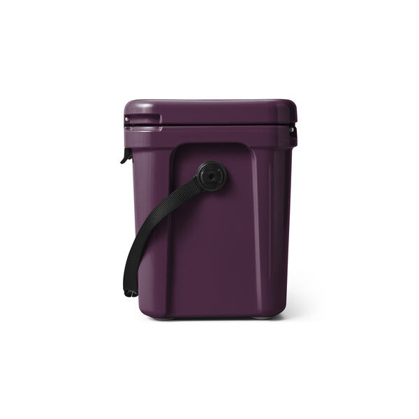YETI - Roadie 24 Køleboks // Nordic Purple fra YETI - billede nr. 4 hos GrejFreak.dk