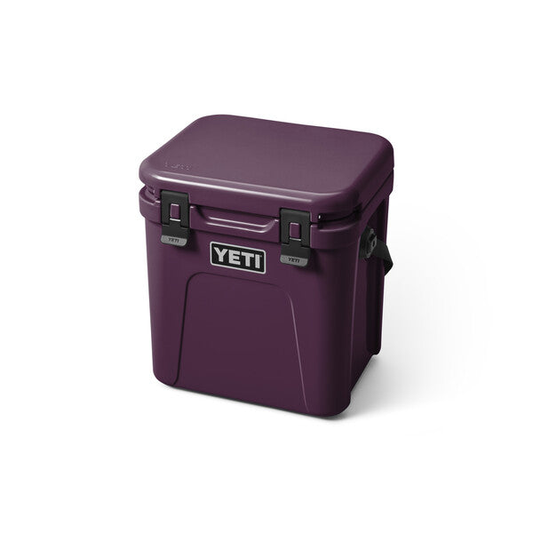 YETI - Roadie 24 Køleboks // Nordic Purple fra YETI - billede nr. 6 hos GrejFreak.dk