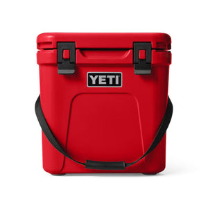 YETI - Roadie 24 Køleboks // Rød fra YETI - billede nr. 1 hos GrejFreak.dk