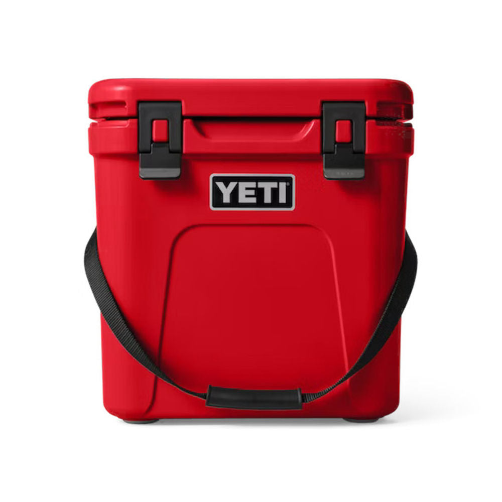 YETI - Roadie 24 Køleboks // Rød fra YETI - billede nr. 1 hos GrejFreak.dk