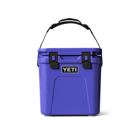 YETI - Roadie 24 Køleboks // Ultra Marine Violet fra YETI - billede nr. 1 hos GrejFreak.dk