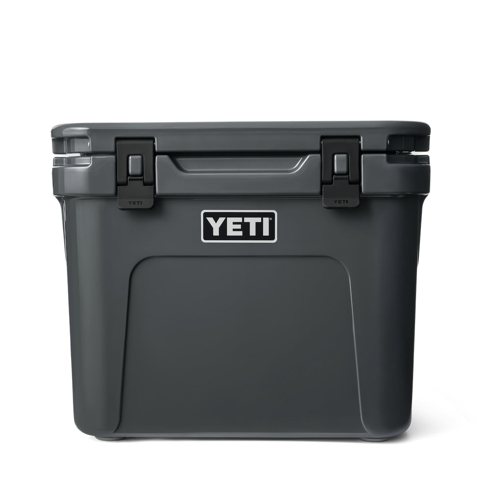 YETI - Roadie 32 Køleboks med hjul // Grå fra YETI - billede nr. 4 hos GrejFreak.dk