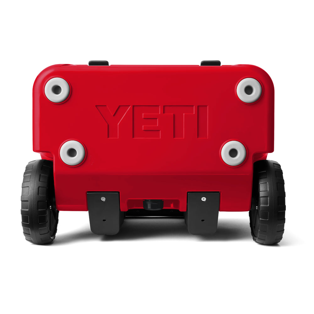 YETI - Roadie 32 Køleboks med hjul // Rød fra YETI - billede nr. 8 hos GrejFreak.dk