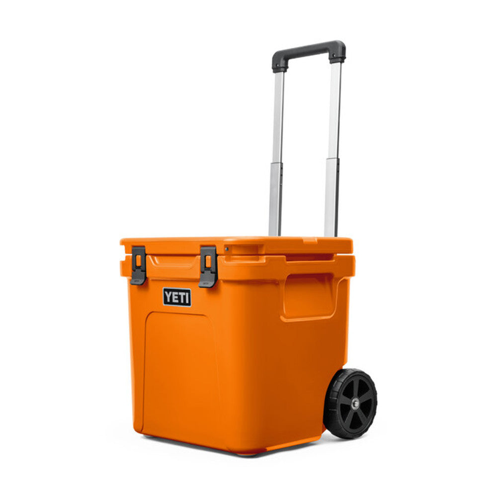 YETI - Roadie 48 Køleboks m. Hjul 40L // King Crab fra YETI - billede nr. 1 hos GrejFreak.dk