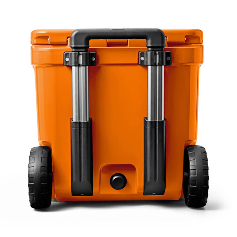 YETI - Roadie 48 Køleboks m. Hjul 40L // King Crab fra YETI - billede nr. 5 hos GrejFreak.dk