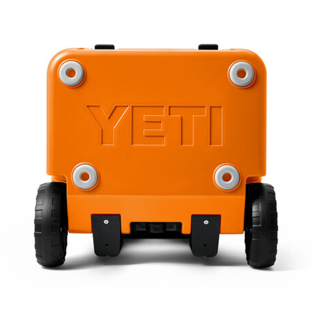 YETI - Roadie 48 Køleboks m. Hjul 40L // King Crab fra YETI - billede nr. 6 hos GrejFreak.dk