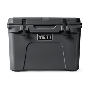 YETI - Tundra 35 Køleboks 25L // Grå fra YETI - billede nr. 1 hos GrejFreak.dk