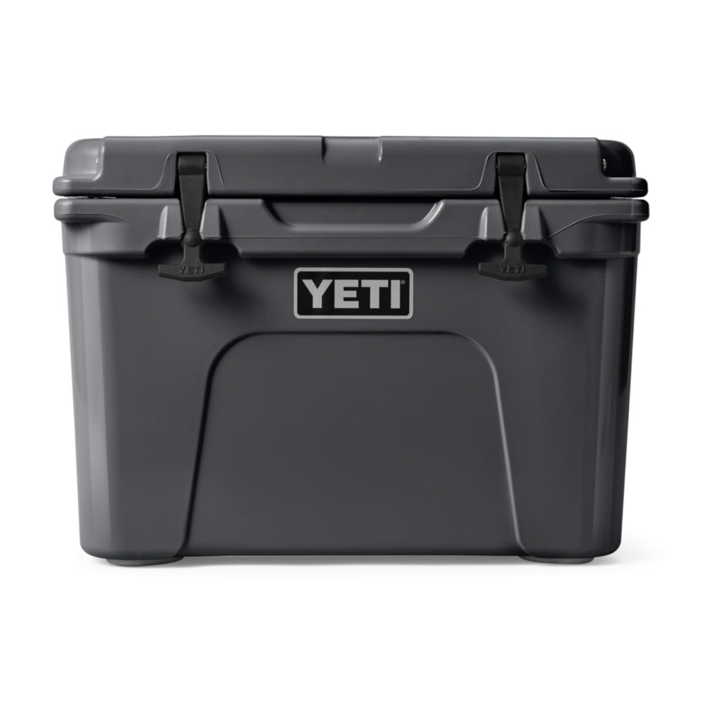 YETI - Tundra 35 Køleboks 25L // Grå fra YETI - billede nr. 1 hos GrejFreak.dk