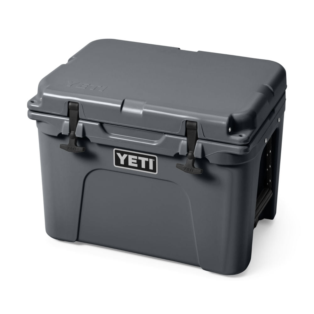 YETI - Tundra 35 Køleboks 25L // Grå fra YETI - billede nr. 2 hos GrejFreak.dk