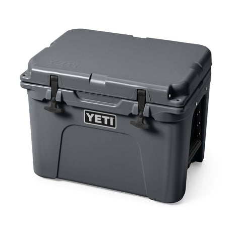 YETI - Tundra 35 Køleboks 25L // Grå fra YETI - billede nr. 2 hos GrejFreak.dk