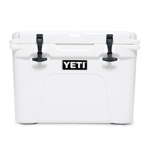 YETI - Tundra 35 Køleboks 25L // Hvid fra YETI - billede nr. 1 hos GrejFreak.dk