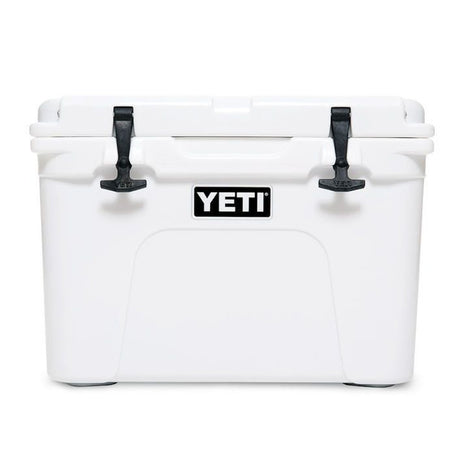 YETI - Tundra 35 Køleboks 25L // Hvid fra YETI - billede nr. 1 hos GrejFreak.dk