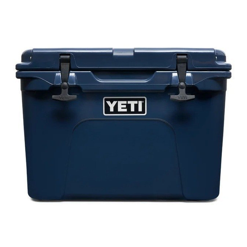 YETI - Tundra 35 Køleboks 25L // Mørkeblå fra YETI - billede nr. 1 hos GrejFreak.dk