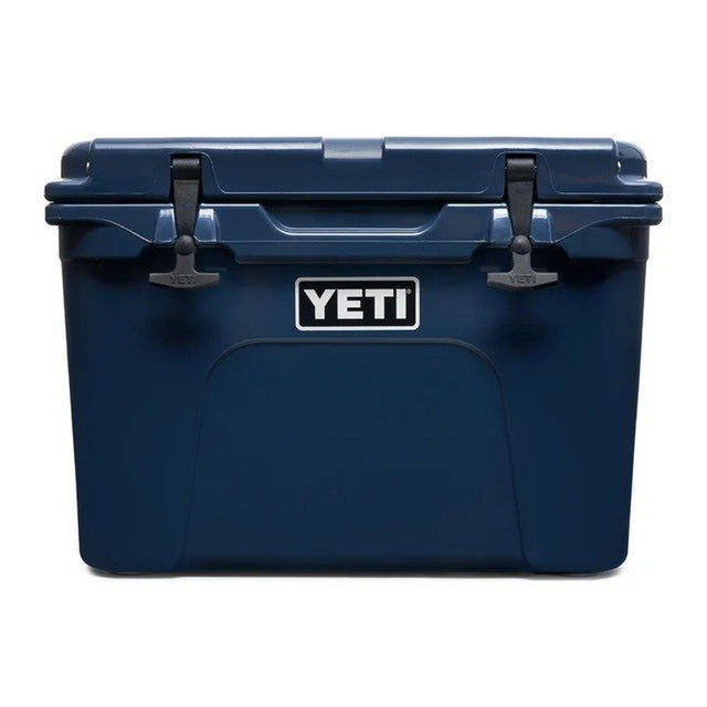 YETI - Tundra 35 Køleboks 25L // Mørkeblå fra YETI - billede nr. 1 hos GrejFreak.dk