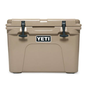 YETI - Tundra 35 Køleboks 25L // Sand fra YETI - billede nr. 1 hos GrejFreak.dk