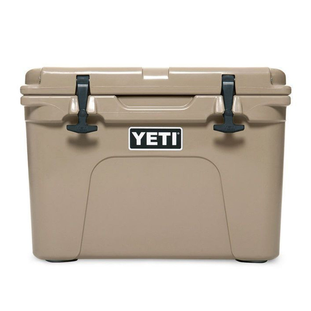 YETI - Tundra 35 Køleboks 25L // Sand fra YETI - billede nr. 1 hos GrejFreak.dk