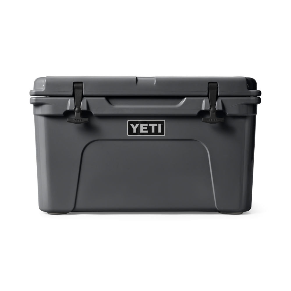 YETI - Tundra 45 Køleboks 31L // Grå fra YETI - billede nr. 1 hos GrejFreak.dk