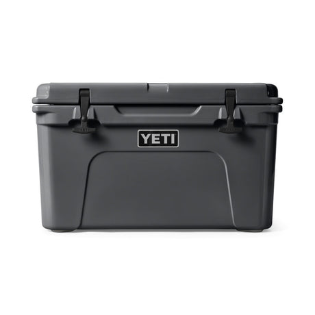 YETI - Tundra 45 Køleboks 31L // Grå fra YETI - billede nr. 1 hos GrejFreak.dk