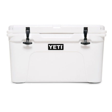 YETI - Tundra 45 Køleboks 31L // Hvid fra YETI - billede nr. 1 hos GrejFreak.dk