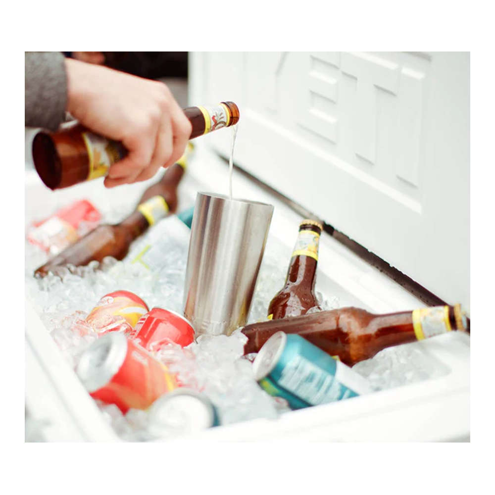 YETI - Tundra 45 Køleboks 31L // King Crab fra YETI - billede nr. 10 hos GrejFreak.dk