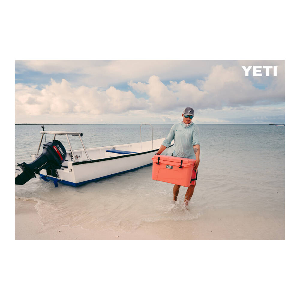 YETI - Tundra 45 Køleboks 31L // King Crab fra YETI - billede nr. 6 hos GrejFreak.dk