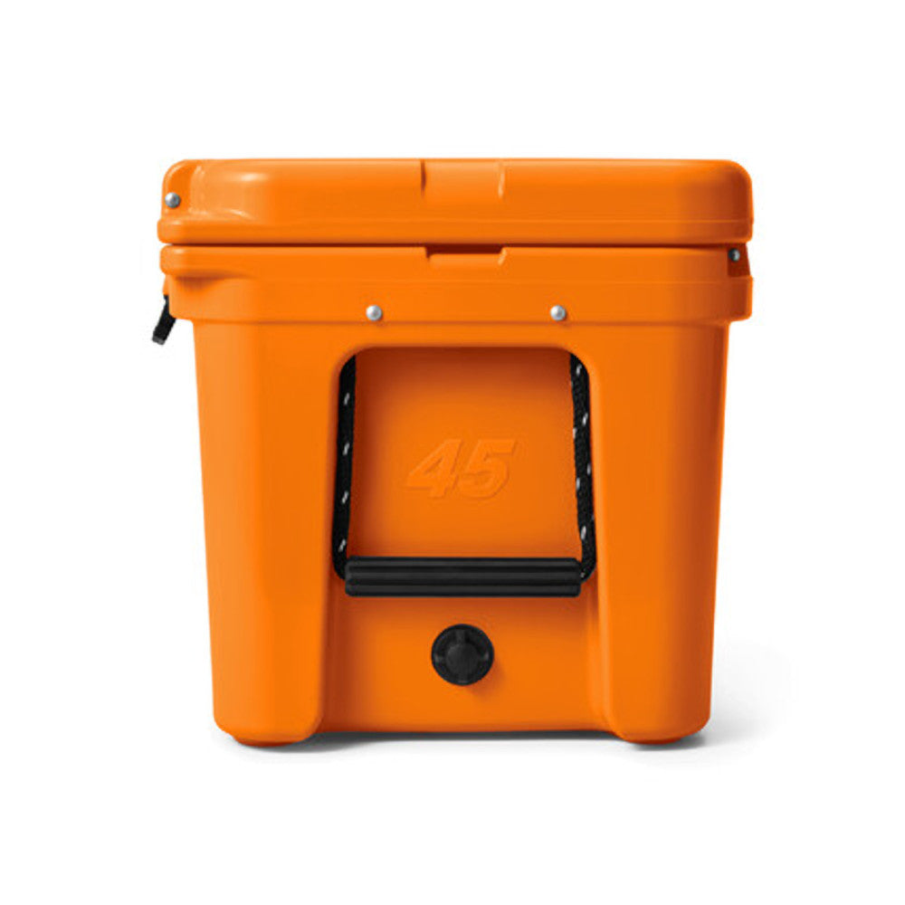 YETI - Tundra 45 Køleboks 31L // King Crab fra YETI - billede nr. 7 hos GrejFreak.dk