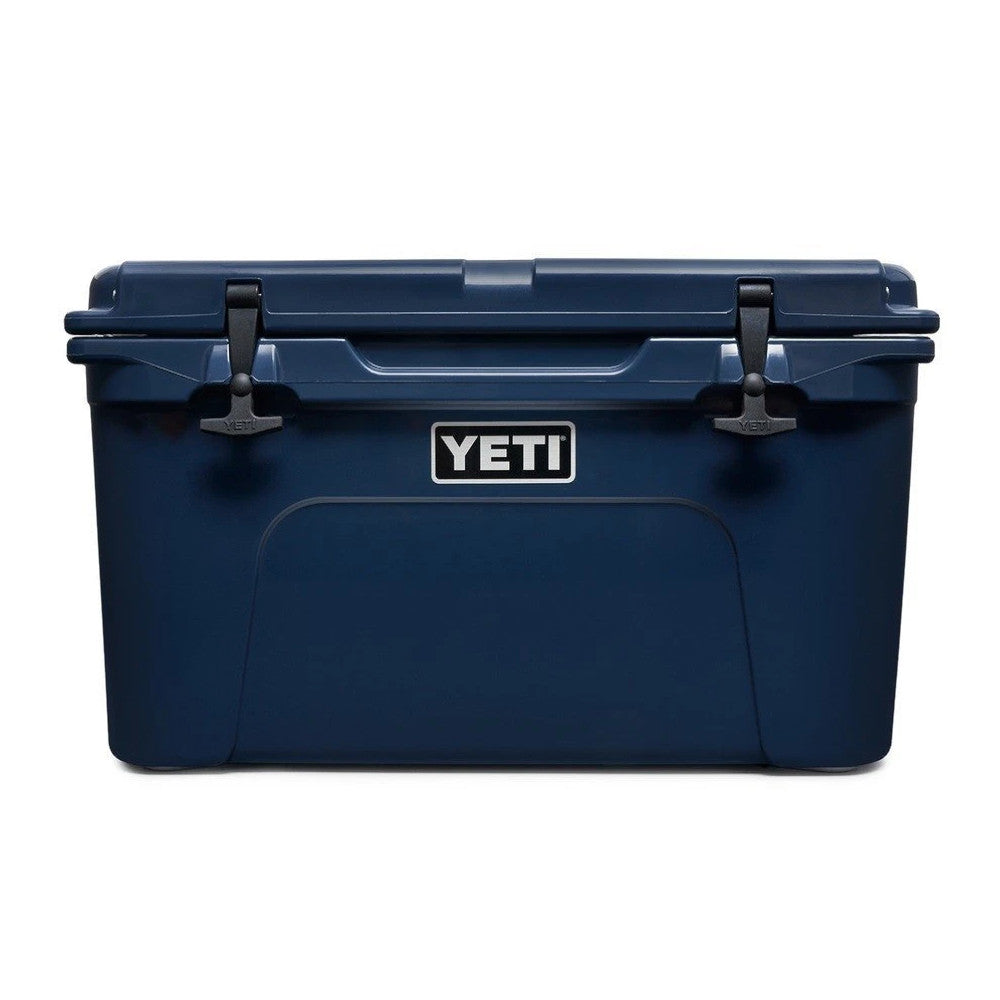 YETI - Tundra 45 Køleboks 31L // Mørkeblå fra YETI - billede nr. 1 hos GrejFreak.dk