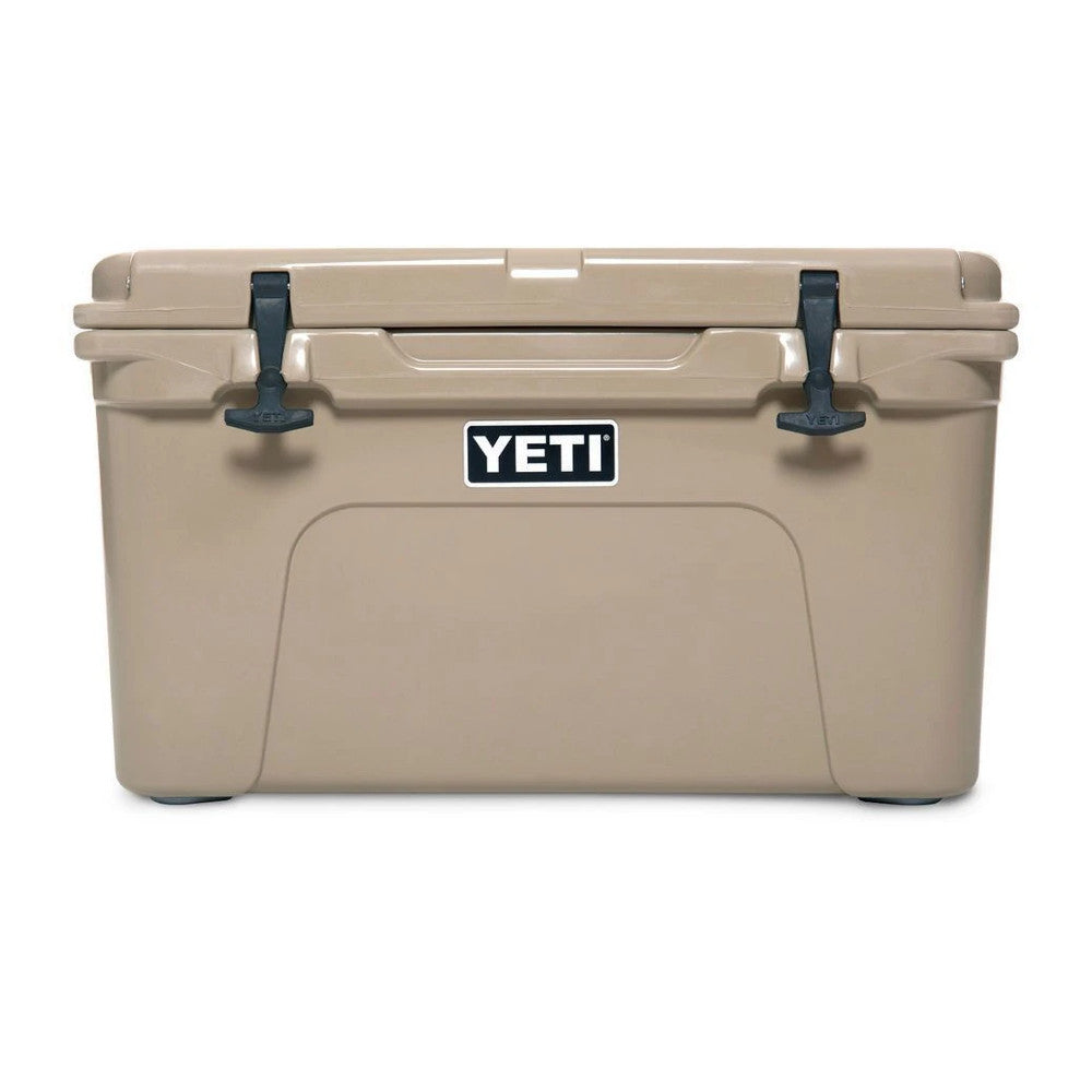 YETI - Tundra 45 Køleboks 31L // Sand fra YETI - billede nr. 1 hos GrejFreak.dk