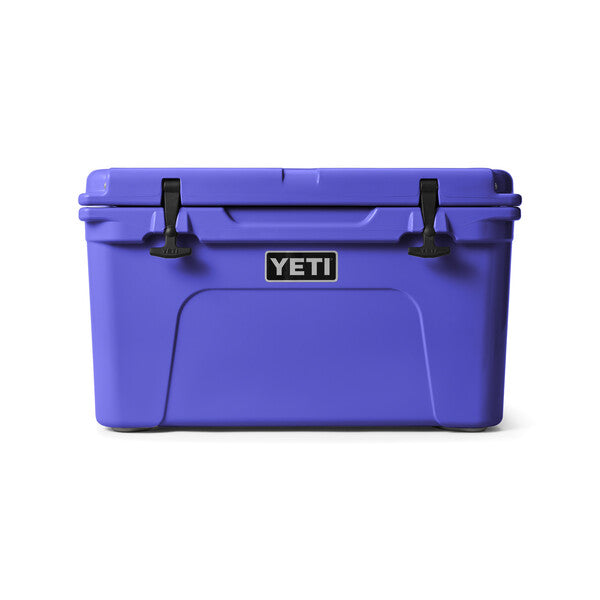 YETI - Tundra 45 Køleboks 31L // Ultra Marine Violet fra YETI - billede nr. 1 hos GrejFreak.dk