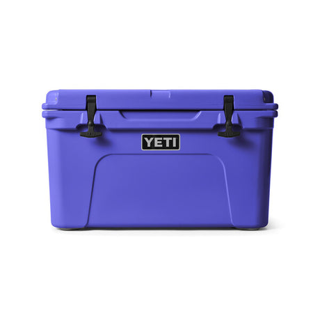 YETI - Tundra 45 Køleboks 31L // Ultra Marine Violet fra YETI - billede nr. 1 hos GrejFreak.dk