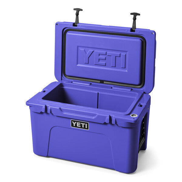 YETI - Tundra 45 Køleboks 31L // Ultra Marine Violet fra YETI - billede nr. 4 hos GrejFreak.dk