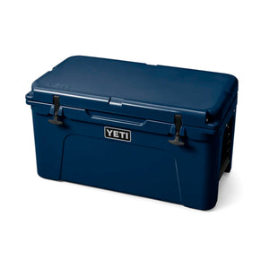 YETI - Tundra 65 Køleboks 48L // Navy fra YETI - billede nr. 1 hos GrejFreak.dk